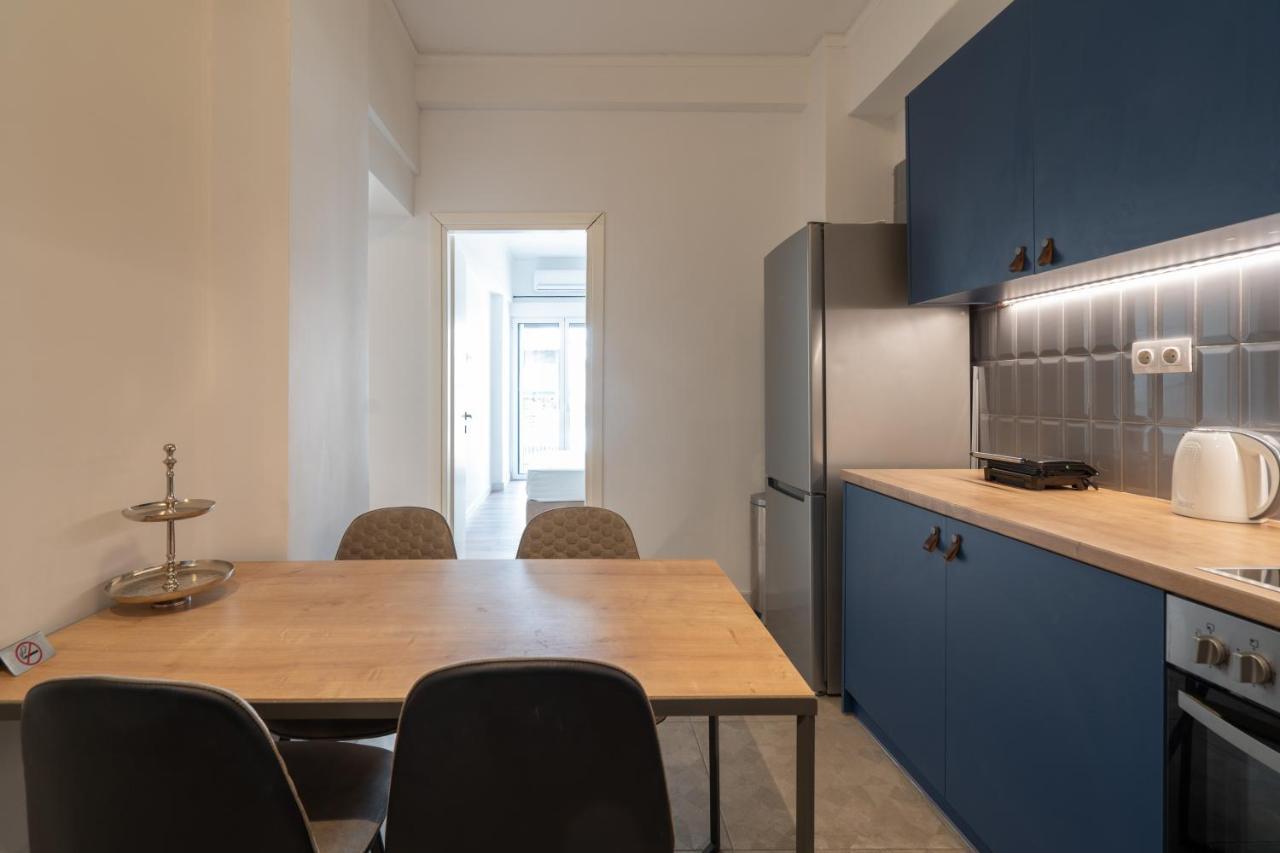 ☆Kalimarmaro 3Bd Apt For Max Fun & Comfortability☆ アテネ エクステリア 写真