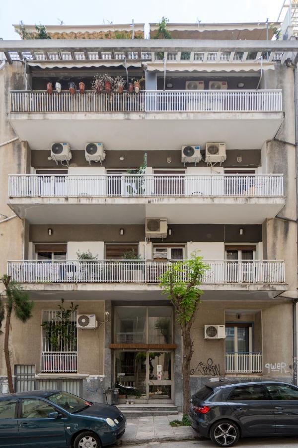 ☆Kalimarmaro 3Bd Apt For Max Fun & Comfortability☆ アテネ エクステリア 写真