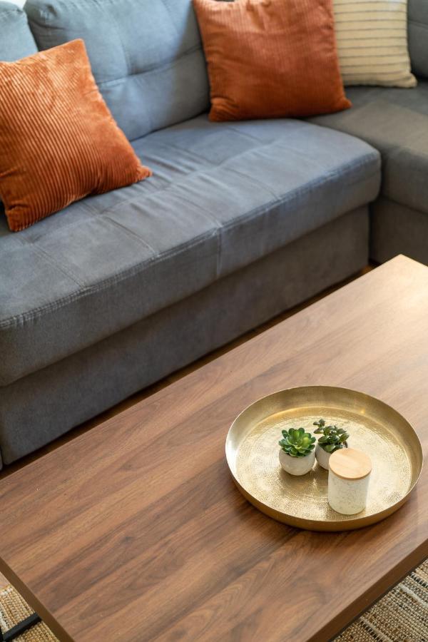 ☆Kalimarmaro 3Bd Apt For Max Fun & Comfortability☆ アテネ エクステリア 写真