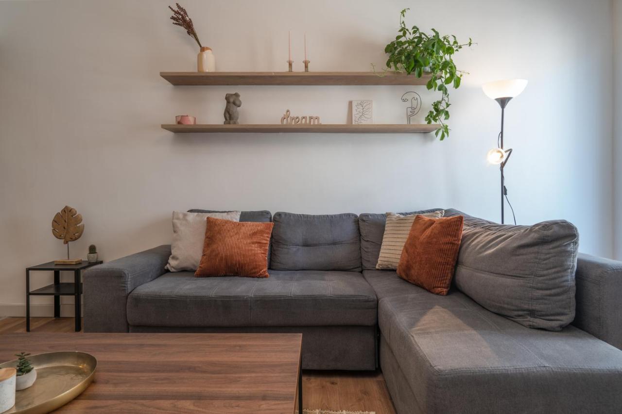 ☆Kalimarmaro 3Bd Apt For Max Fun & Comfortability☆ アテネ エクステリア 写真