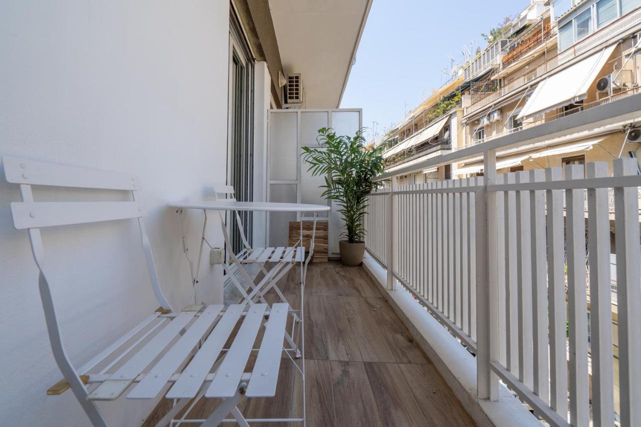 ☆Kalimarmaro 3Bd Apt For Max Fun & Comfortability☆ アテネ エクステリア 写真