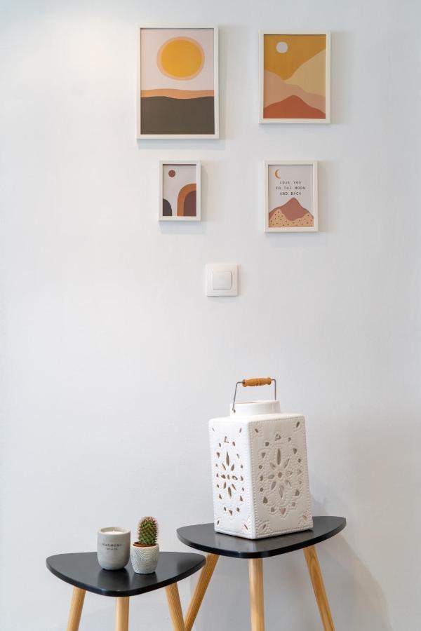 ☆Kalimarmaro 3Bd Apt For Max Fun & Comfortability☆ アテネ エクステリア 写真